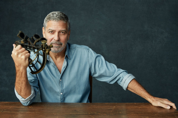 photo 4 in George Clooney gallery [id1244102] 2020-12-30 00:00:00