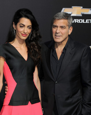 photo 15 in Clooney gallery [id773501] 2015-05-18 00:00:00