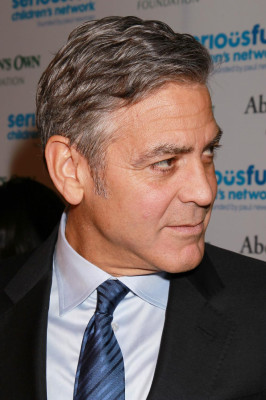 photo 23 in Clooney gallery [id763518] 2015-03-08 00:00:00