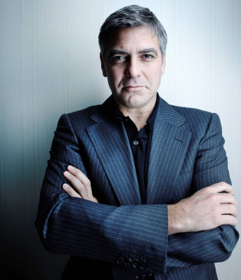 George Clooney pic #53118