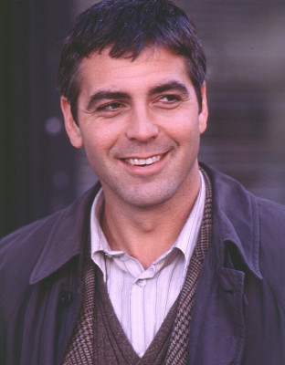 George Clooney pic #8400