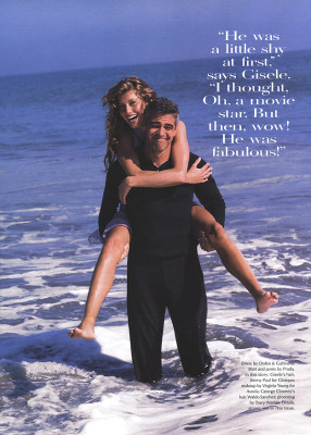 George Clooney pic #56774