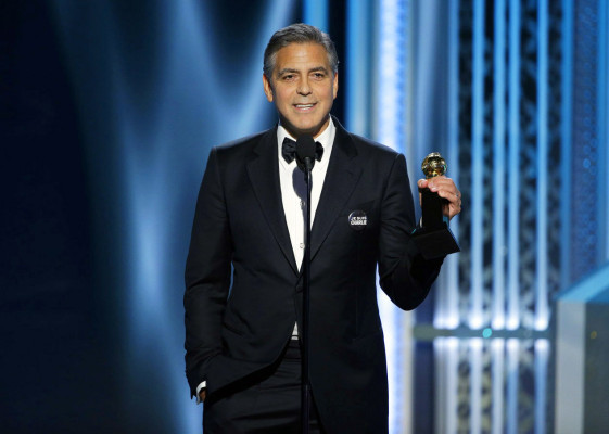 photo 26 in George Clooney gallery [id754141] 2015-01-19 00:00:00