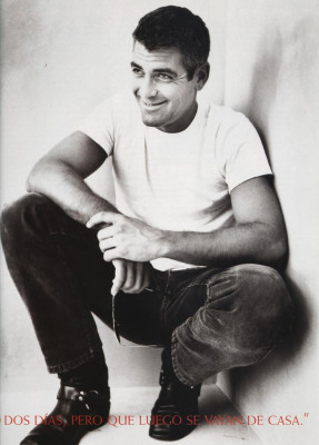 George Clooney pic #14597