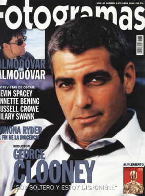 George Clooney pic #14600