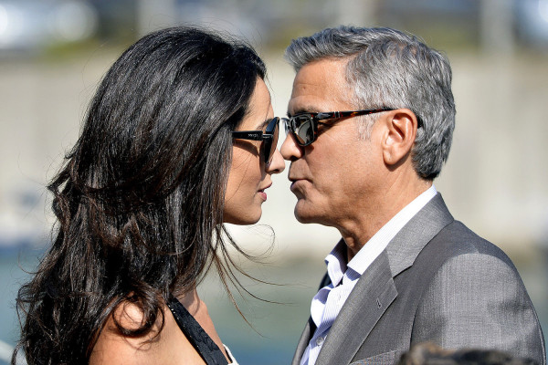 photo 6 in Clooney gallery [id733782] 2014-10-20 00:00:00