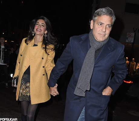 photo 17 in George Clooney gallery [id773372] 2015-05-18 00:00:00