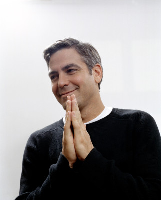 photo 10 in George Clooney gallery [id62789] -0001-11-30 00:00:00
