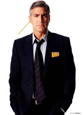 photo 5 in George Clooney gallery [id82744] -0001-11-30 00:00:00