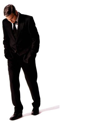photo 28 in George Clooney gallery [id82743] -0001-11-30 00:00:00