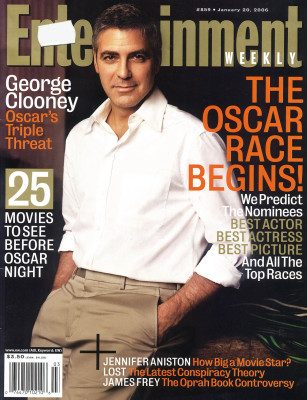 George Clooney pic #48948