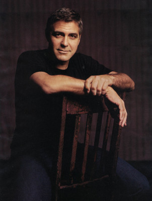 George Clooney pic #48950
