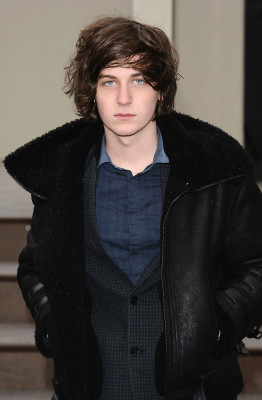 George Craig pic #664924
