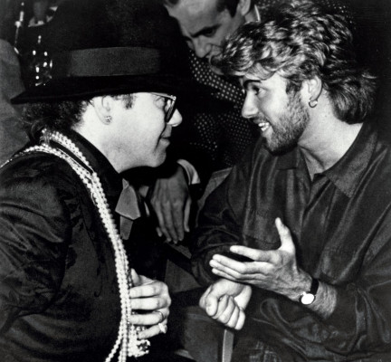 George Michael pic #1319143