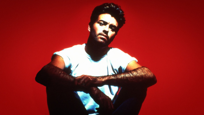 George Michael pic #1316901