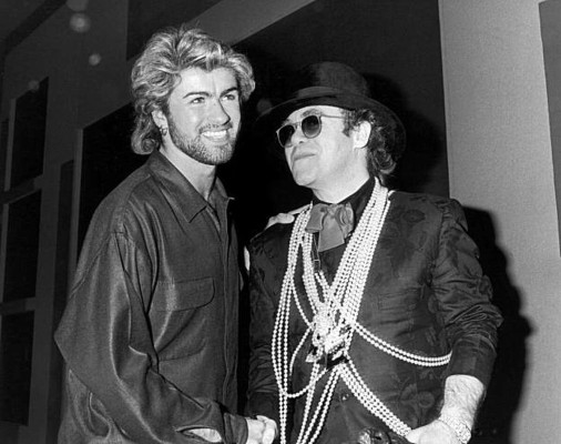George Michael pic #1321808