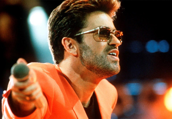 George Michael pic #1319138
