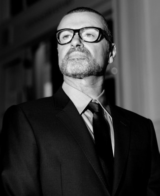 George Michael pic #1310715