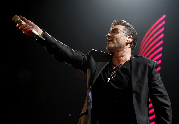 George Michael pic #1310718