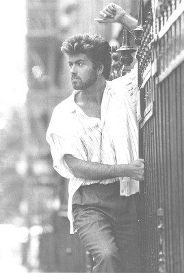 George Michael pic #1312431