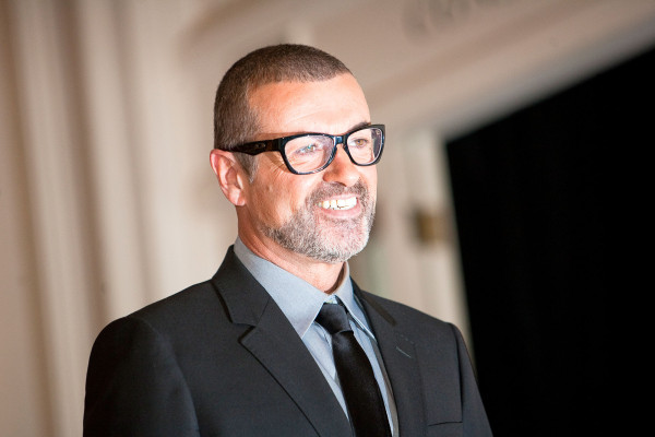 George Michael pic #1312413