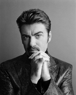 George Michael pic #1310734