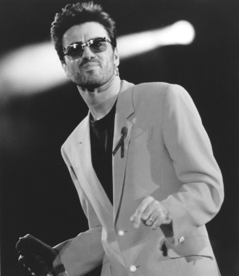 George Michael pic #1319140