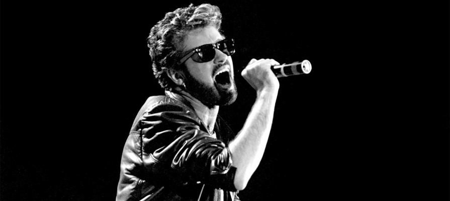 George Michael pic #1310730