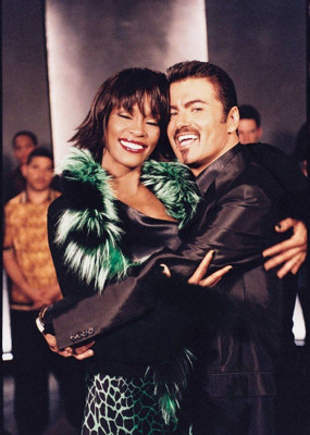 George Michael pic #1312411