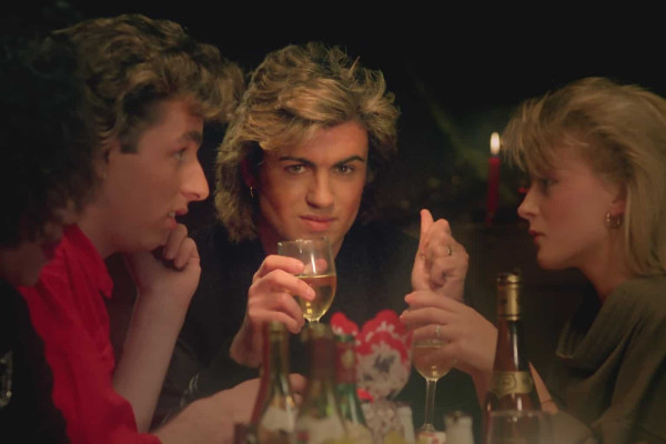 George Michael pic #1323667