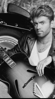 George Michael pic #1310726