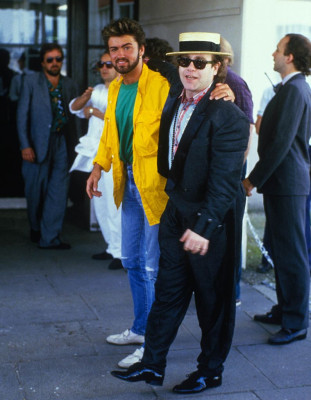 George Michael pic #1316894