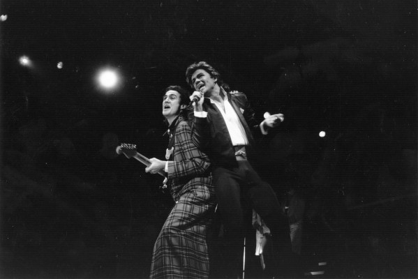 George Michael pic #1321809
