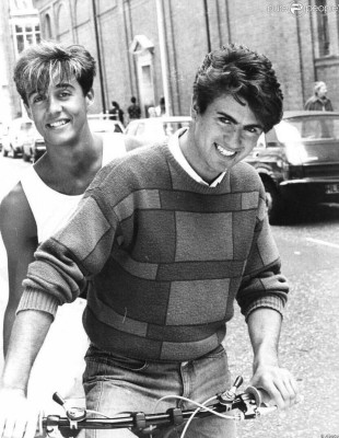 George Michael pic #1323672