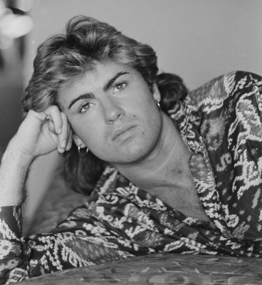 George Michael pic #1319139