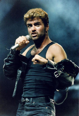 George Michael pic #1310700