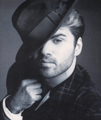 George Michael pic #1312425