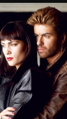 George Michael pic #1312428