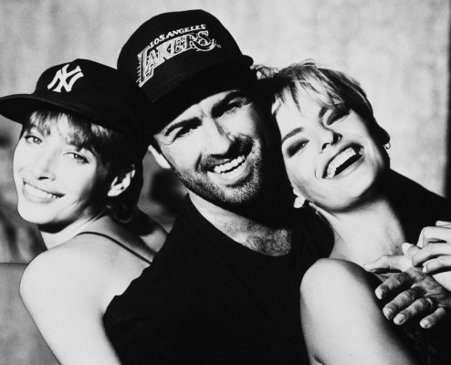 George Michael pic #1312422