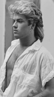 George Michael pic #1316898