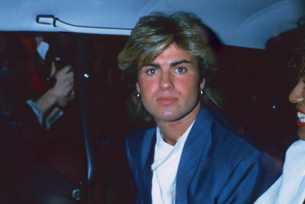 George Michael pic #1316881