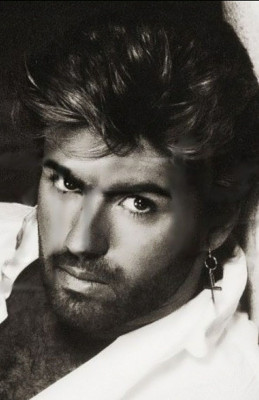 George Michael pic #1310723