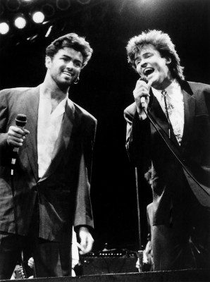 George Michael pic #1310725