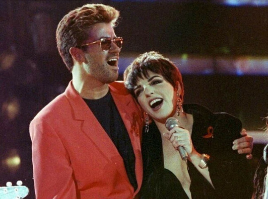 George Michael pic #1319142