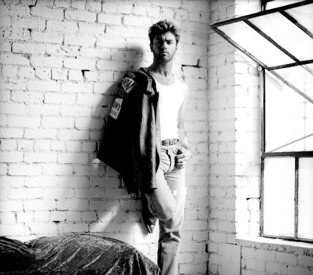 George Michael pic #1319137