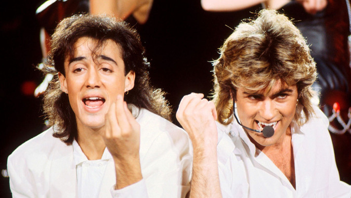 George Michael pic #1321807
