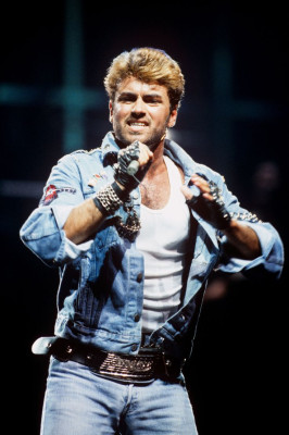 George Michael pic #1310724