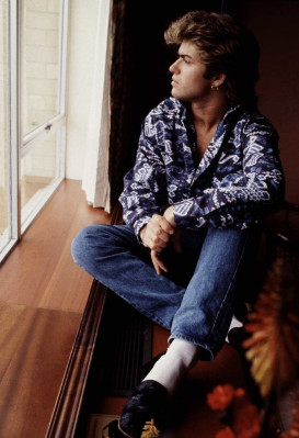 George Michael pic #1310727