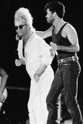 George Michael pic #1321800