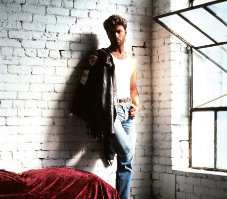 George Michael pic #1312432